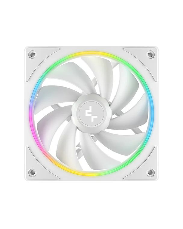 DeepCool FL12 SE WH 3IN1