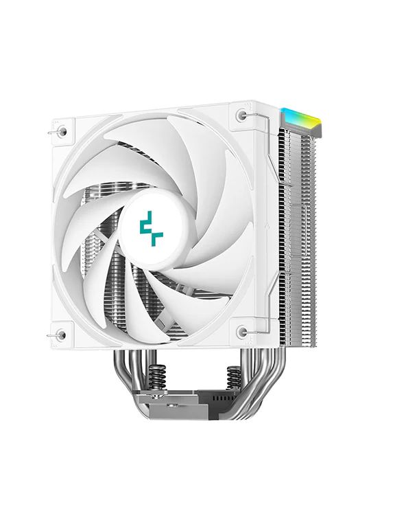 DeepCool AK400 DIGITAL SE WH