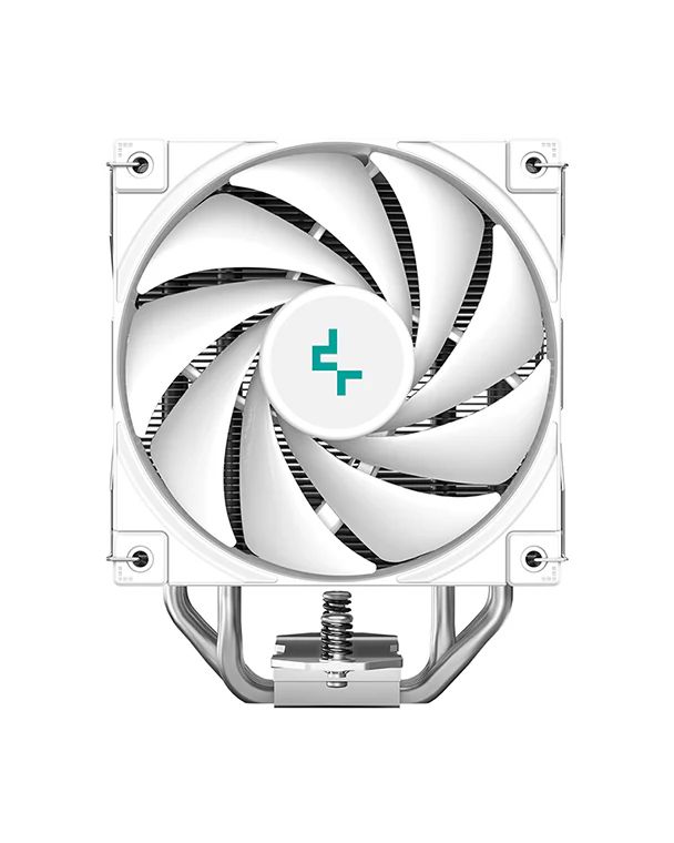 DeepCool AK400 DIGITAL SE WH