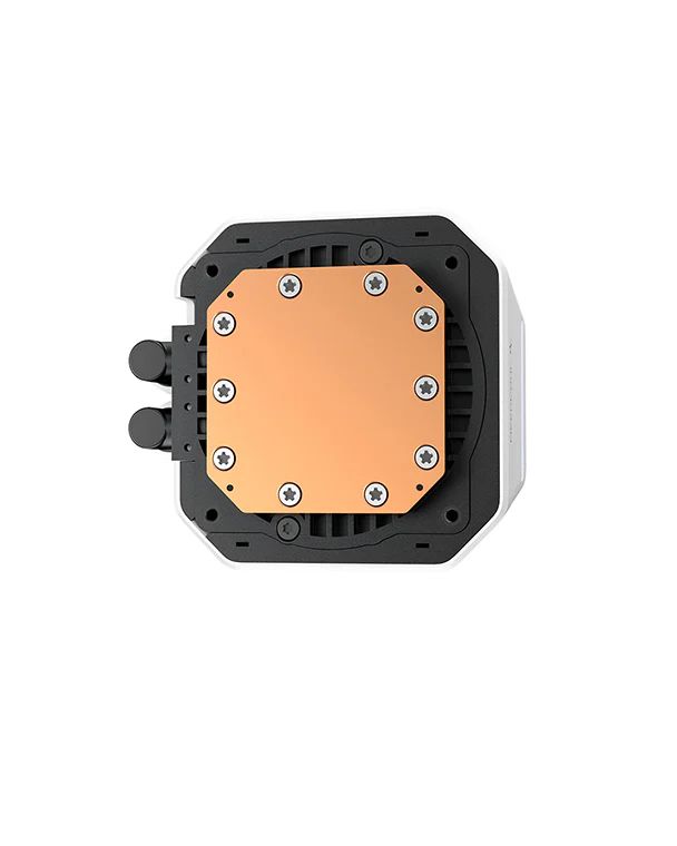 DeepCool LM240 WH