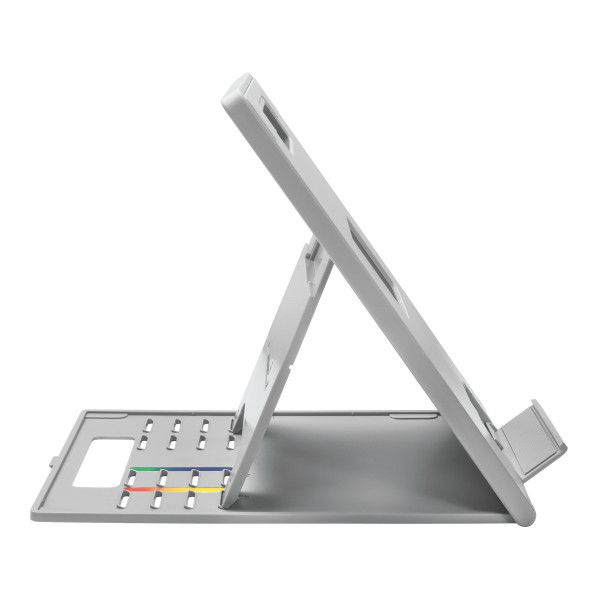Kensington SmartFit Easy Riser Go Állítható ergonomikus laptop emelő és állvány 14
