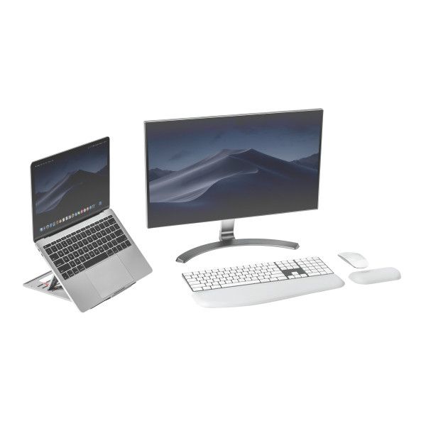 Kensington SmartFit Easy Riser Go Állítható ergonomikus laptop emelő és állvány 14