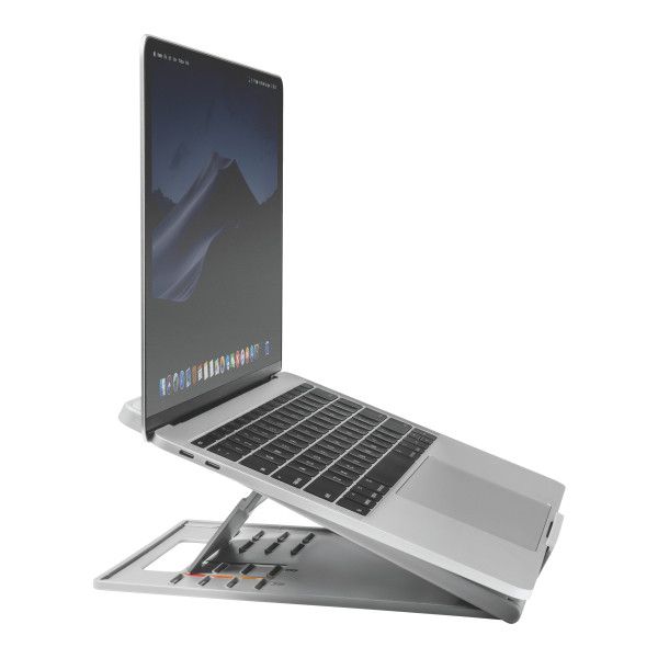 Kensington SmartFit Easy Riser Go Állítható ergonomikus laptop emelő és állvány 14