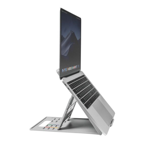 Kensington SmartFit Easy Riser Go Állítható ergonomikus laptop emelő és állvány 14