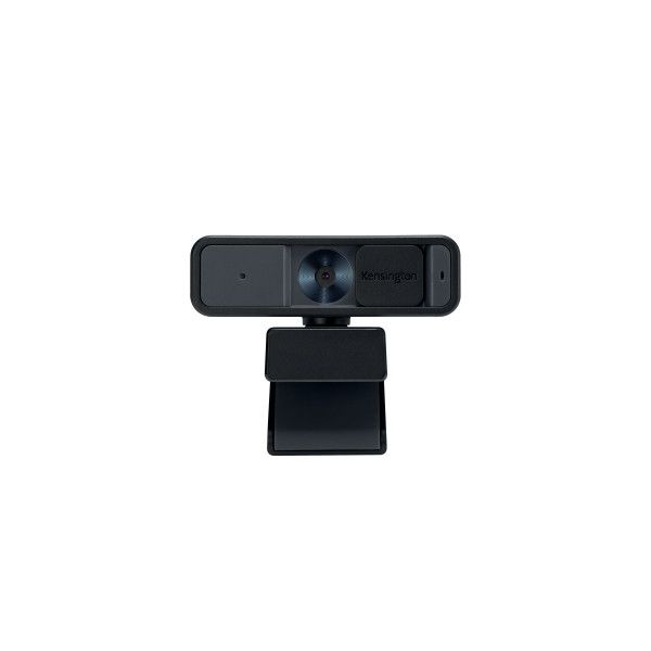 Kensington W2000 Webkamera Black