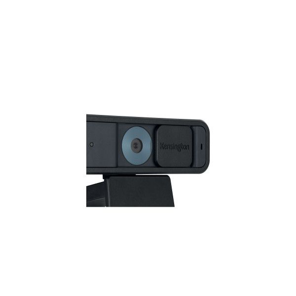 Kensington W2000 Webkamera Black