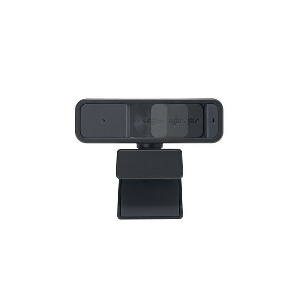 Kensington W2000 Webkamera Black