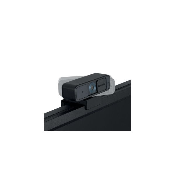 Kensington W2000 Webkamera Black