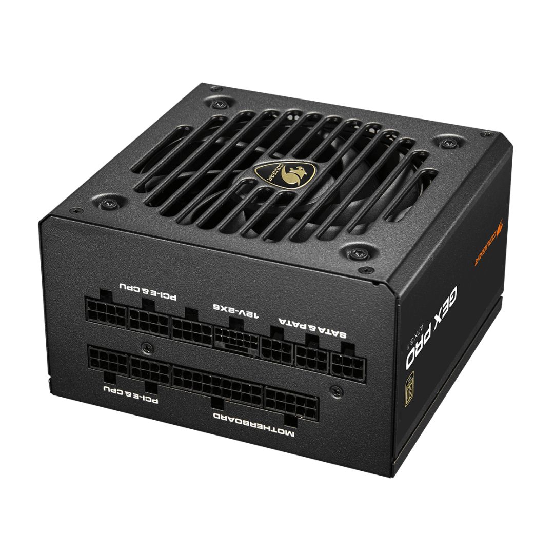 Cougar 750W 80+ Gold GEX PRO