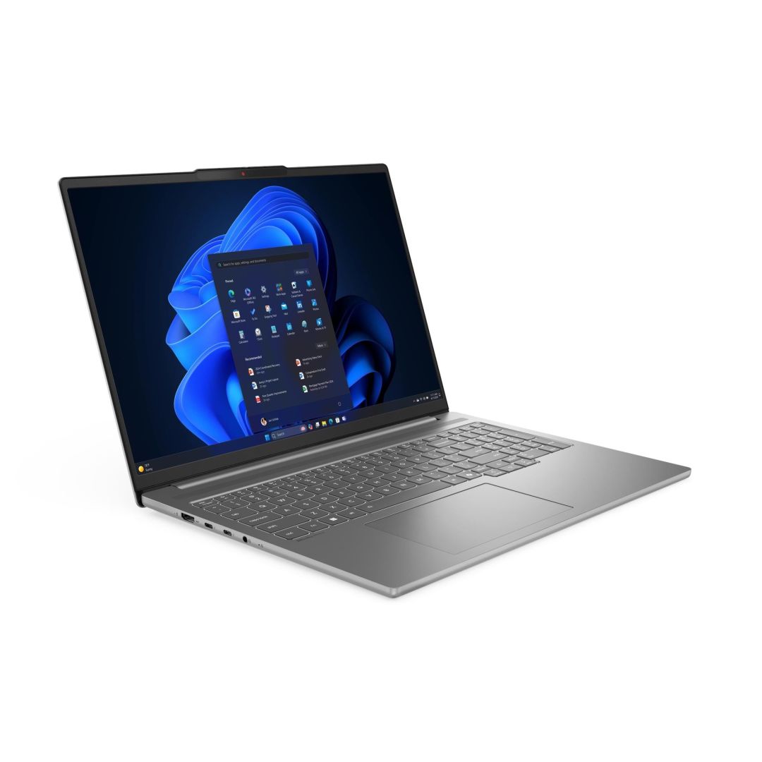 Lenovo IdeaPad Pro 5 Luna Grey