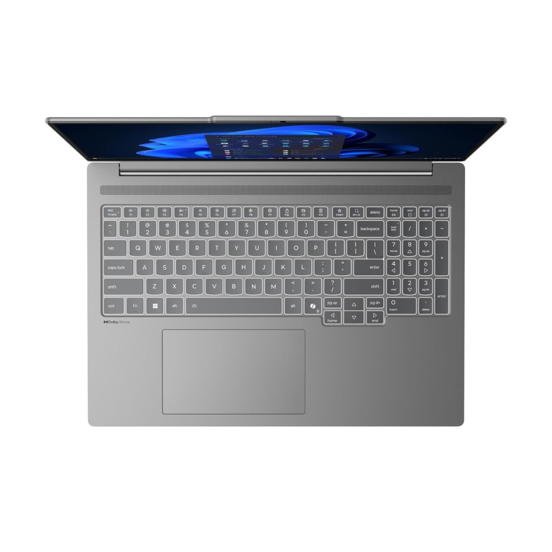 Lenovo IdeaPad Pro 5 Luna Grey