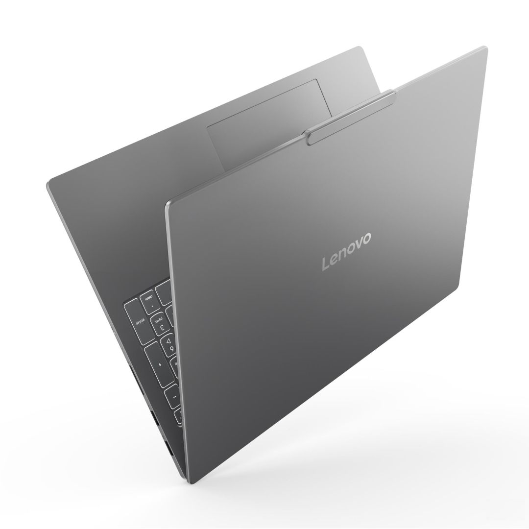 Lenovo IdeaPad Pro 5 Luna Grey