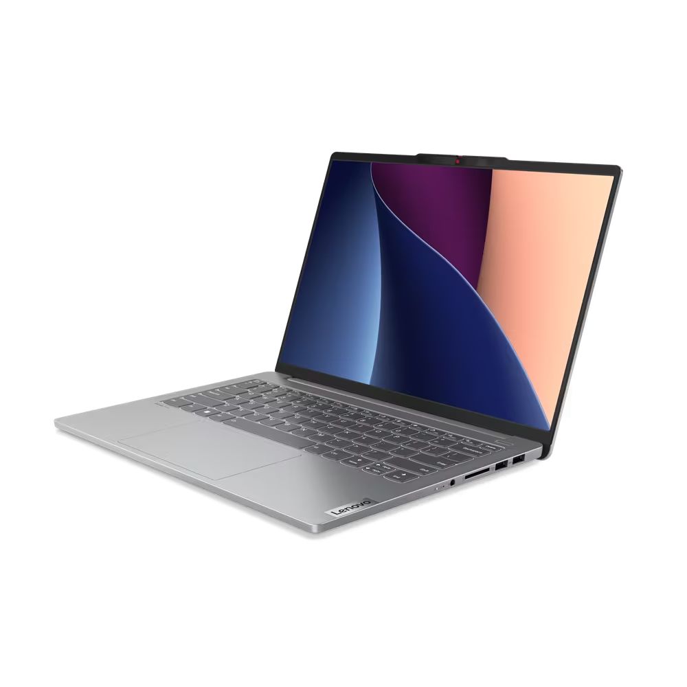 Lenovo IdeaPad Pro 5 Luna Grey