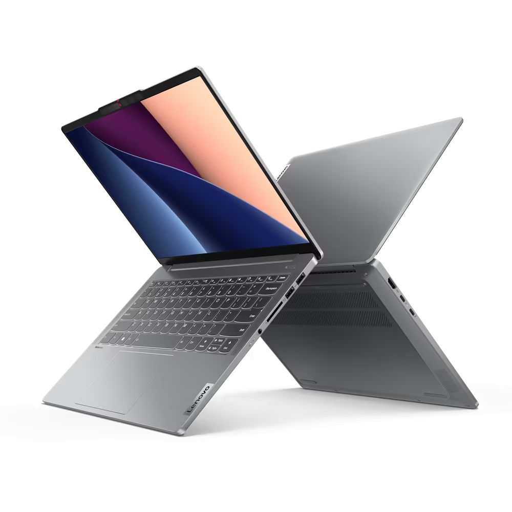 Lenovo IdeaPad Pro 5 Luna Grey
