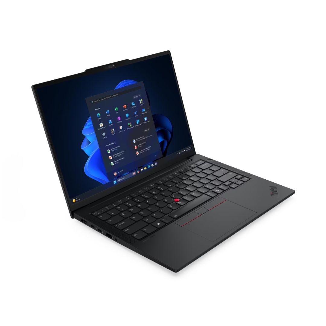 Lenovo ThinkPad E14 Gen 7 Black