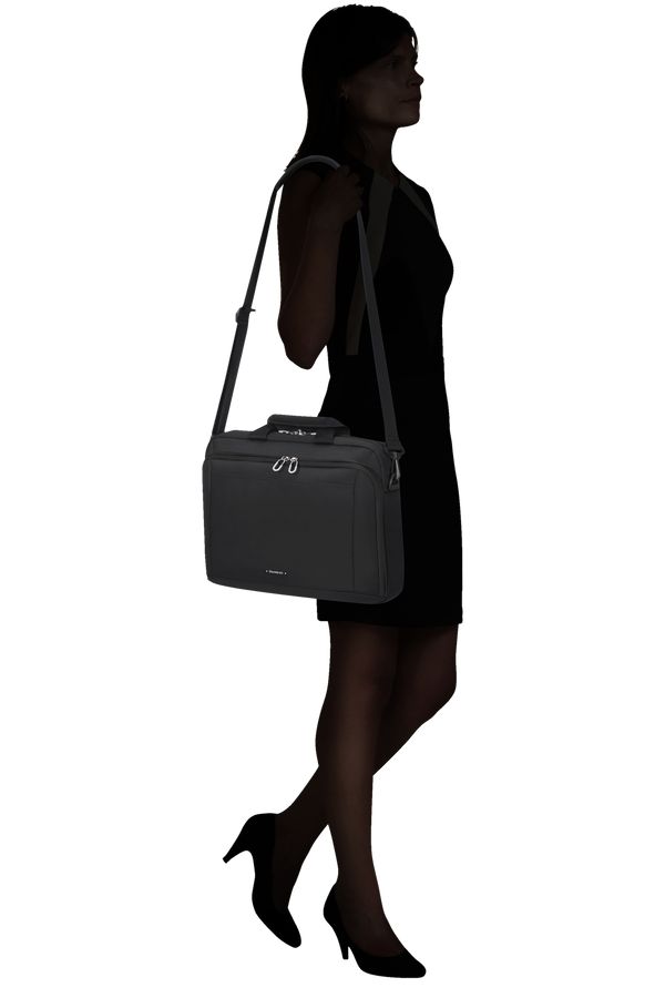 Samsonite Guardit Classy Bailhandle 15,6