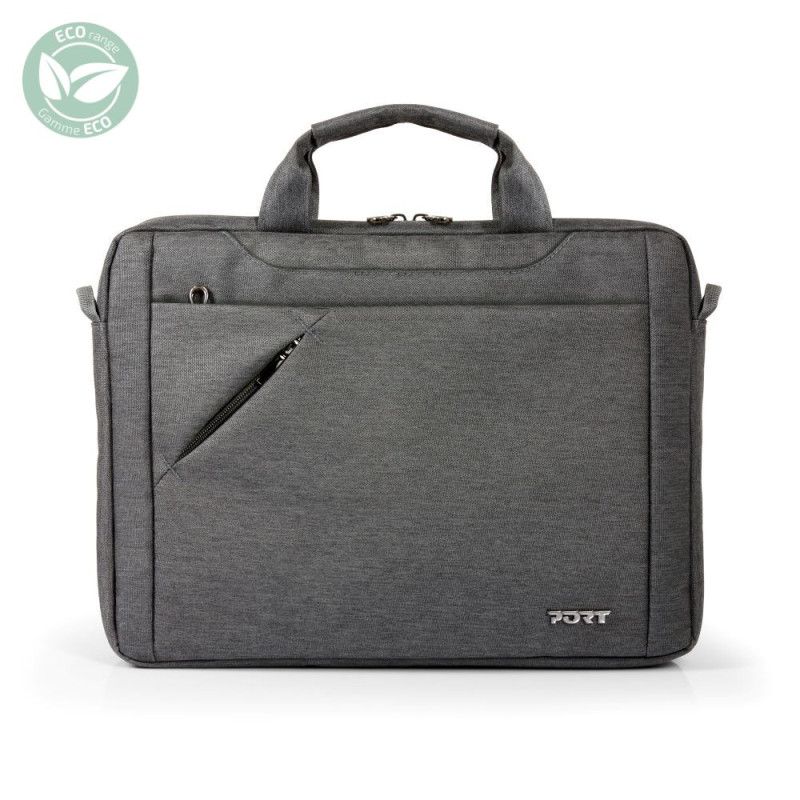 Port Designs Eco Sydney Laptop Bag 13/14