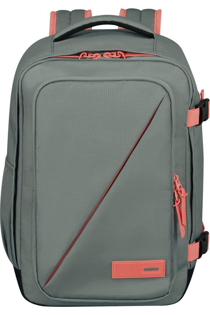 American Tourister Take2Cabin Casual Backpack S 14,1