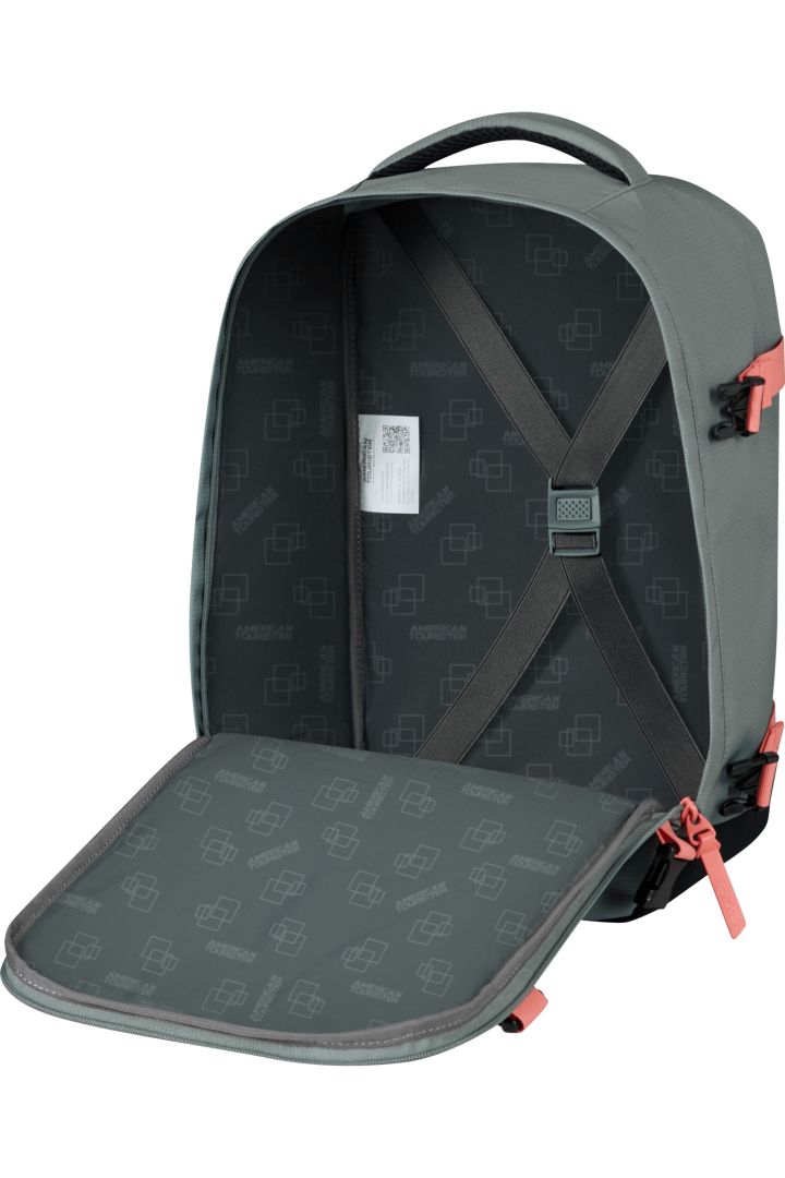 American Tourister Take2Cabin Casual Backpack S 14,1