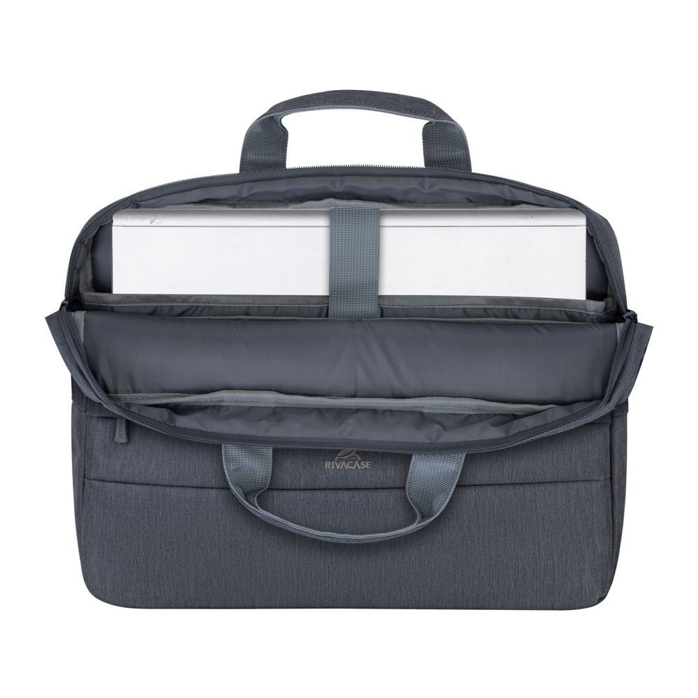 RivaCase 7532 Anti-theft Laptop Bag 15,6