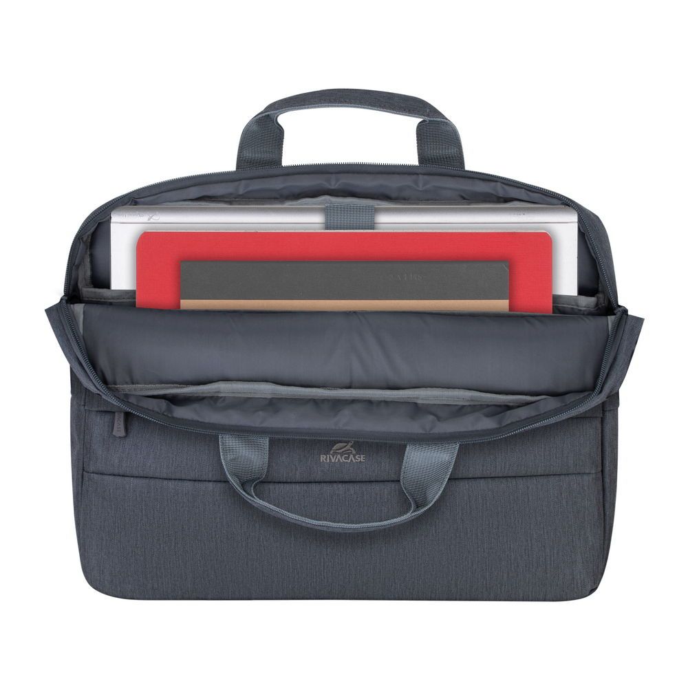 RivaCase 7532 Anti-theft Laptop Bag 15,6
