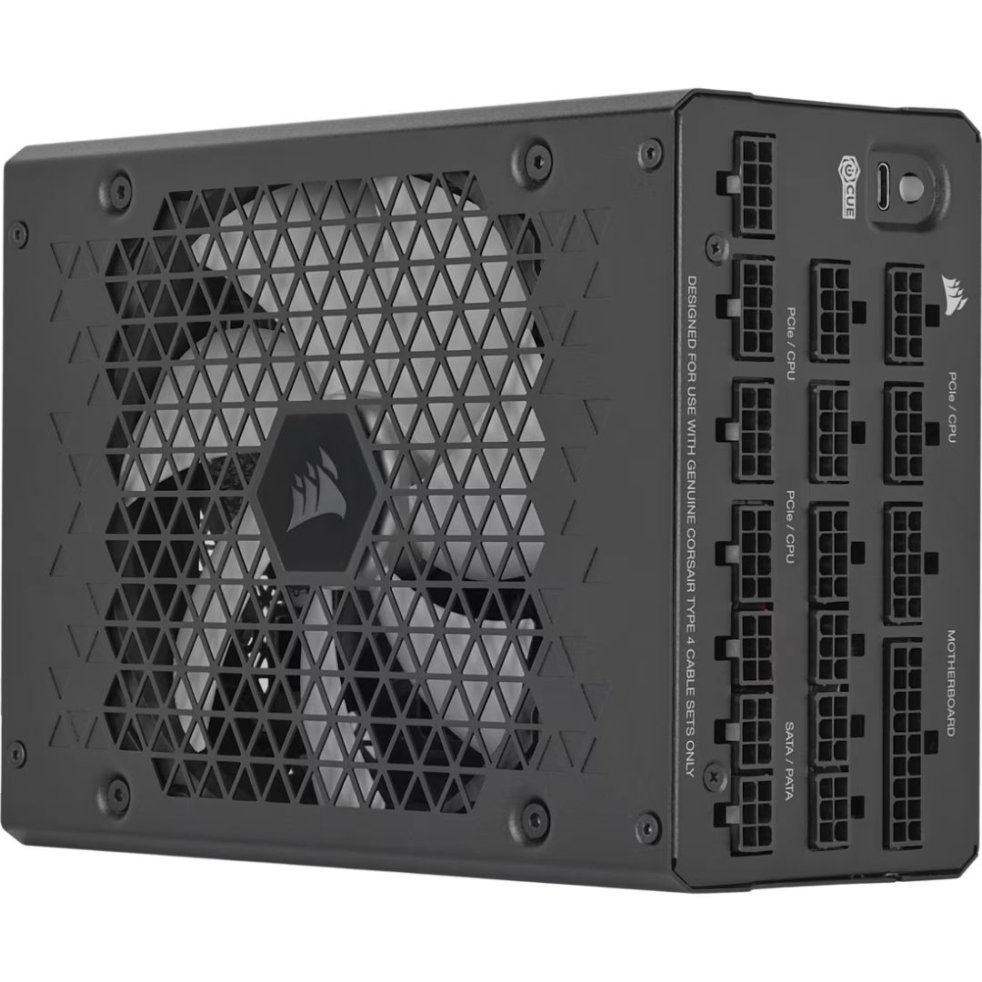 Corsair 1200W 80+ Platinum HX1200i