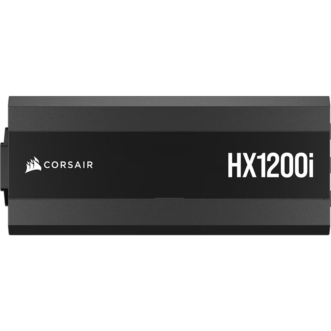 Corsair 1200W 80+ Platinum HX1200i