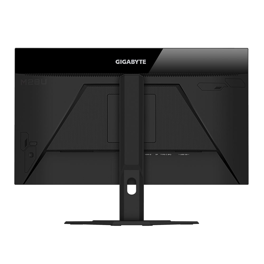 Gigabyte 28