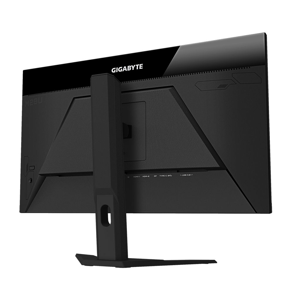 Gigabyte 28