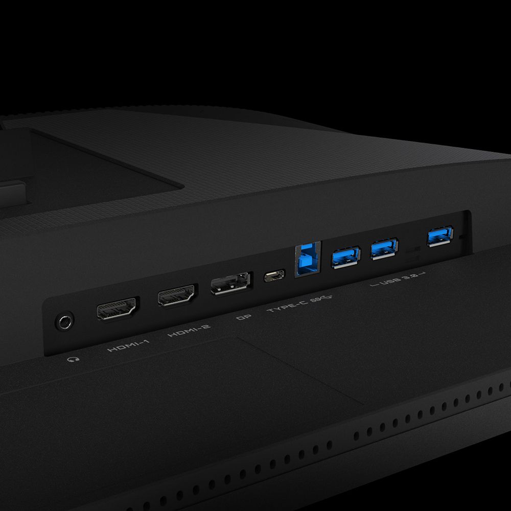 Gigabyte 28
