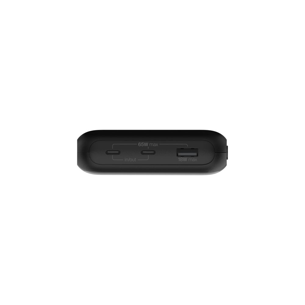 Audio-technica BoostCharge Pro 20000mAh Black