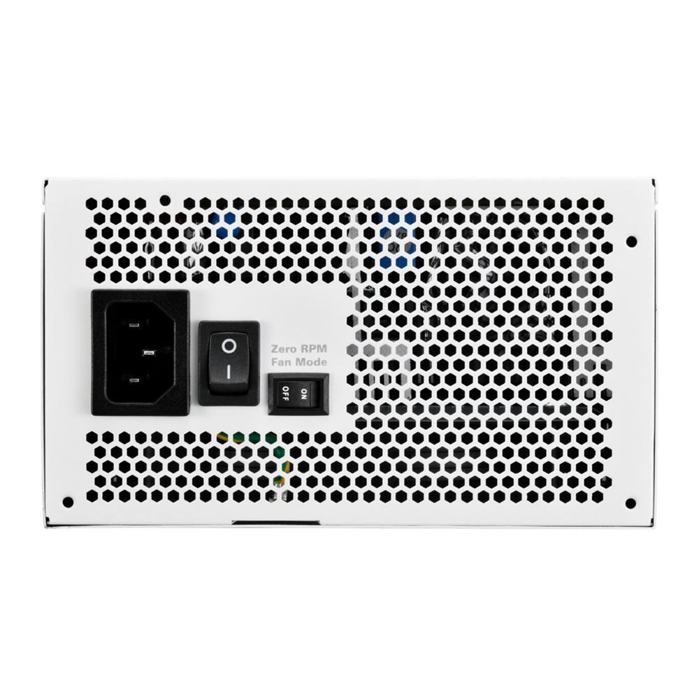 Sharkoon 750W 80+ Gold Rebel P20 White