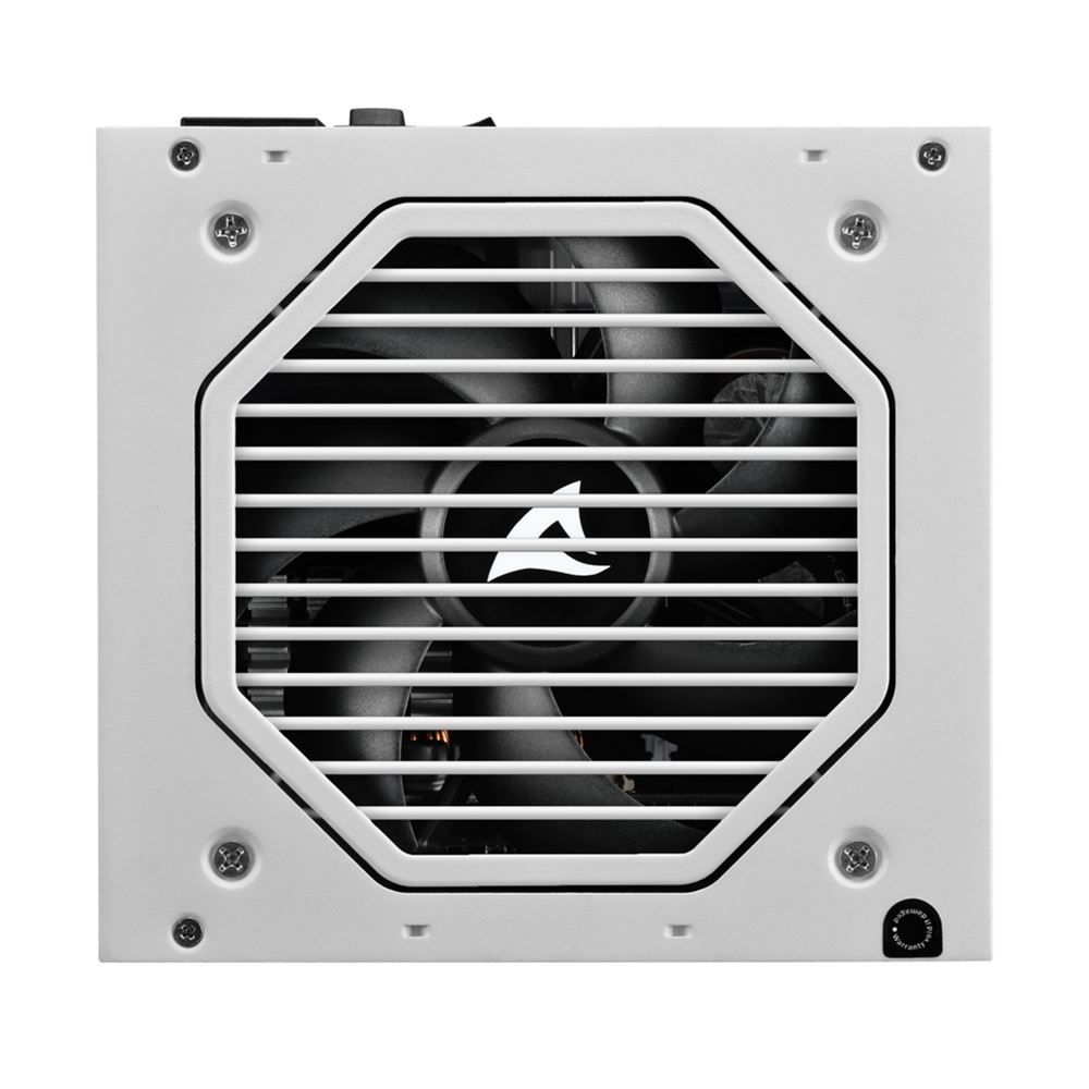 Sharkoon 750W 80+ Gold Rebel P20 White