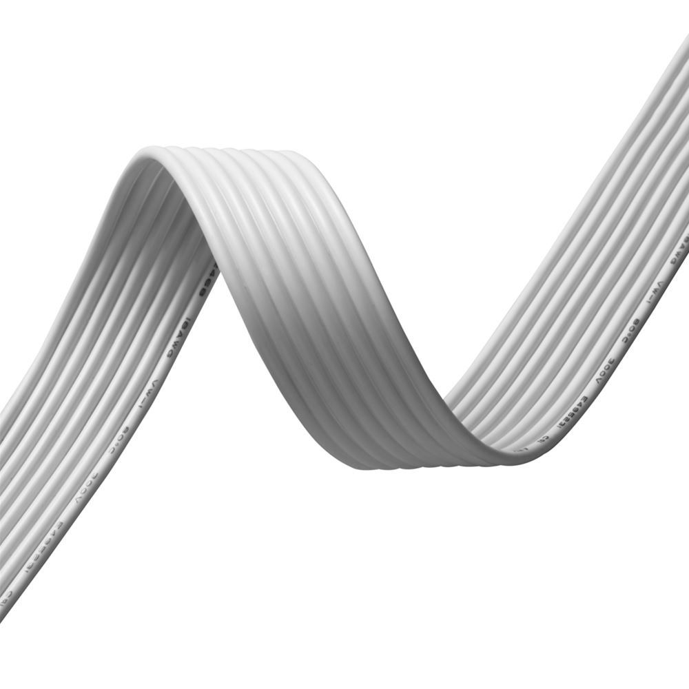 Sharkoon 750W 80+ Gold Rebel P20 White