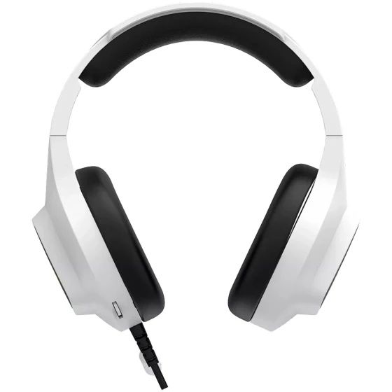 Canyon CANYON headset EGO GH-15 2in1 BT White