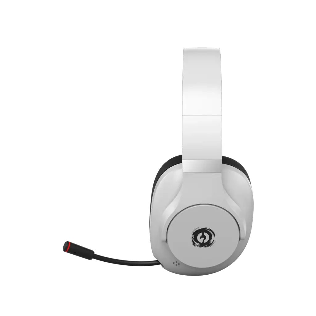 Canyon CND-SGHS15W Bluetooth Headset  White