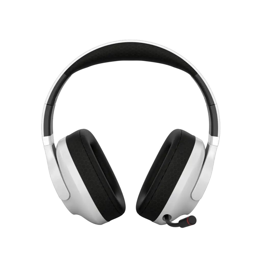 Canyon CND-SGHS15W Bluetooth Headset  White