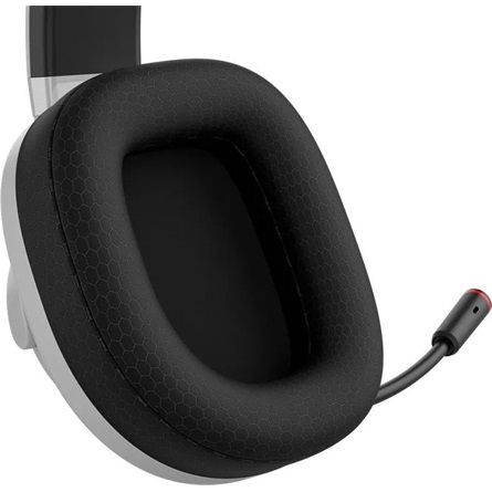 Canyon EGO GH-16 Bluetooth Gaming Headset White