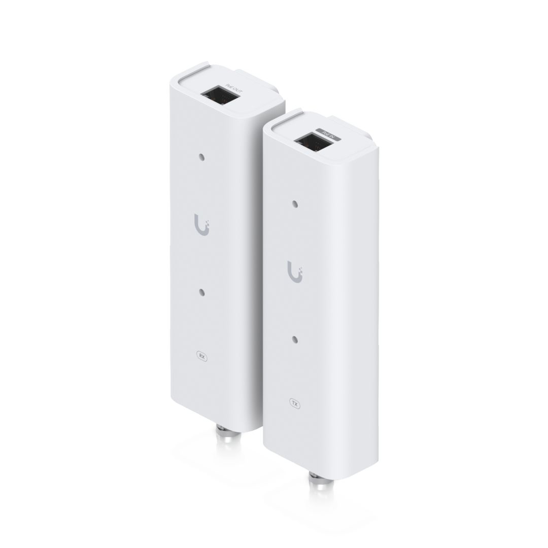 Ubiquiti PoE Over 2-Wire Retrofit Extender