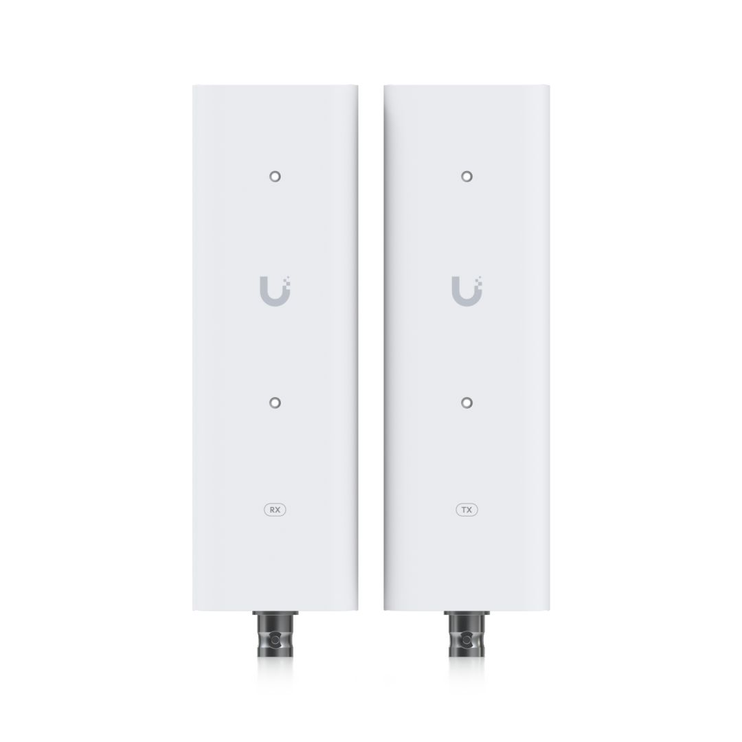 Ubiquiti PoE Over 2-Wire Retrofit Extender