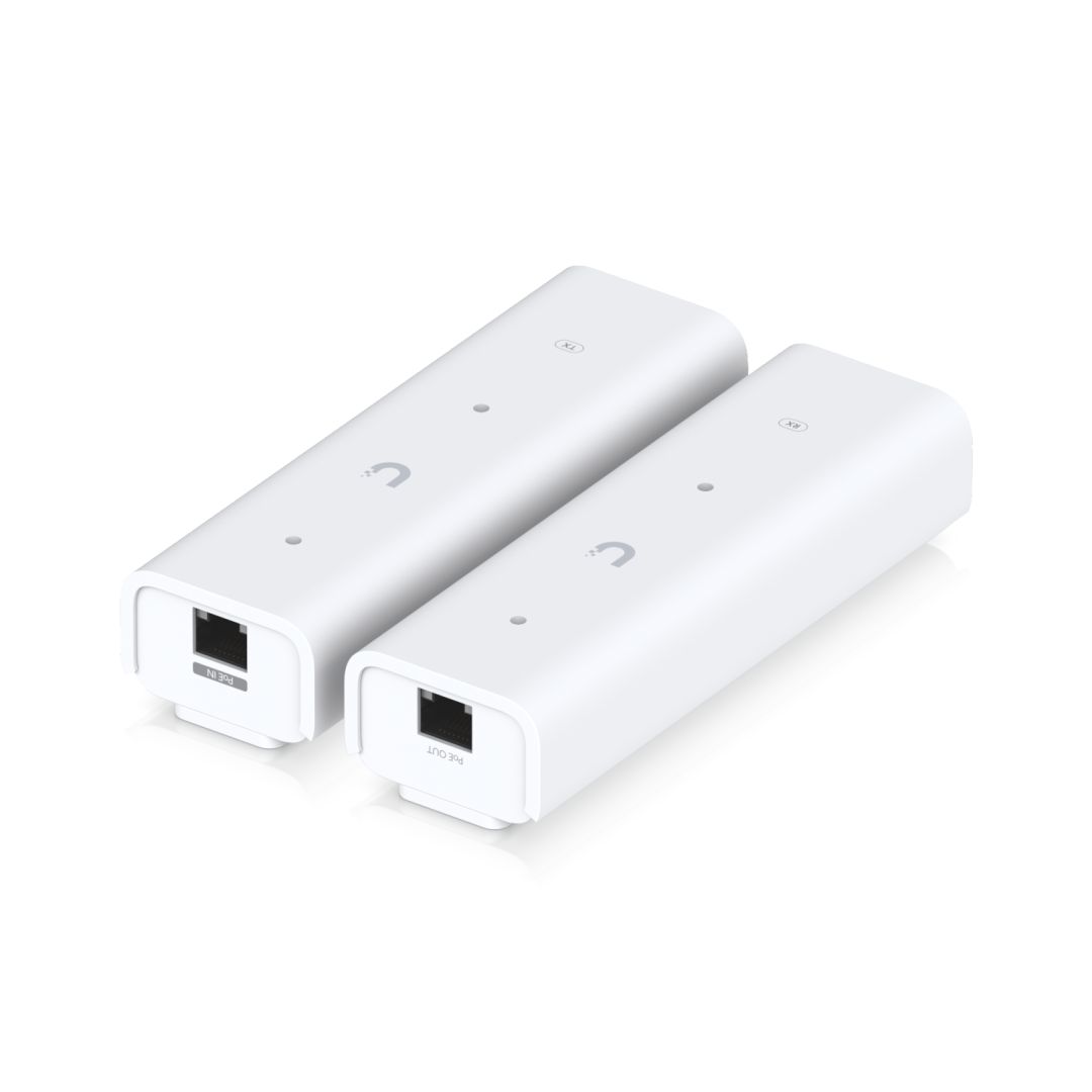 Ubiquiti PoE Over 2-Wire Retrofit Extender