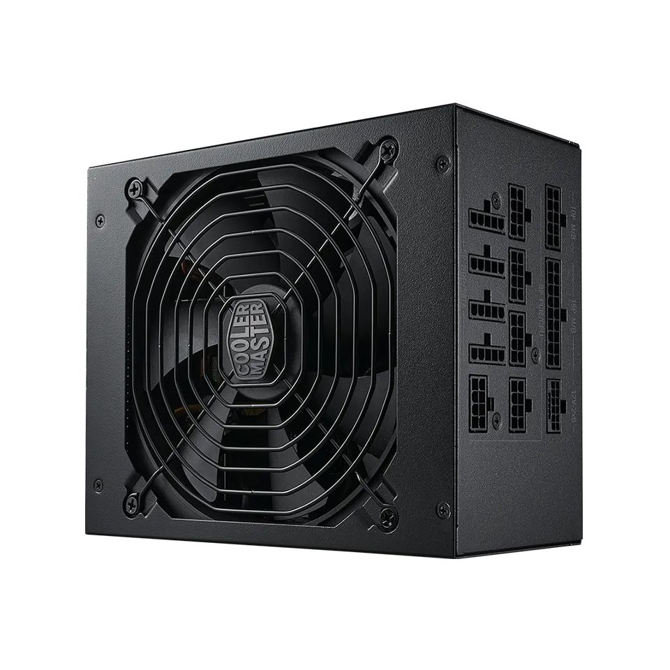 Cooler Master 1250W 80+ Gold MWE V2 ATX 3.1