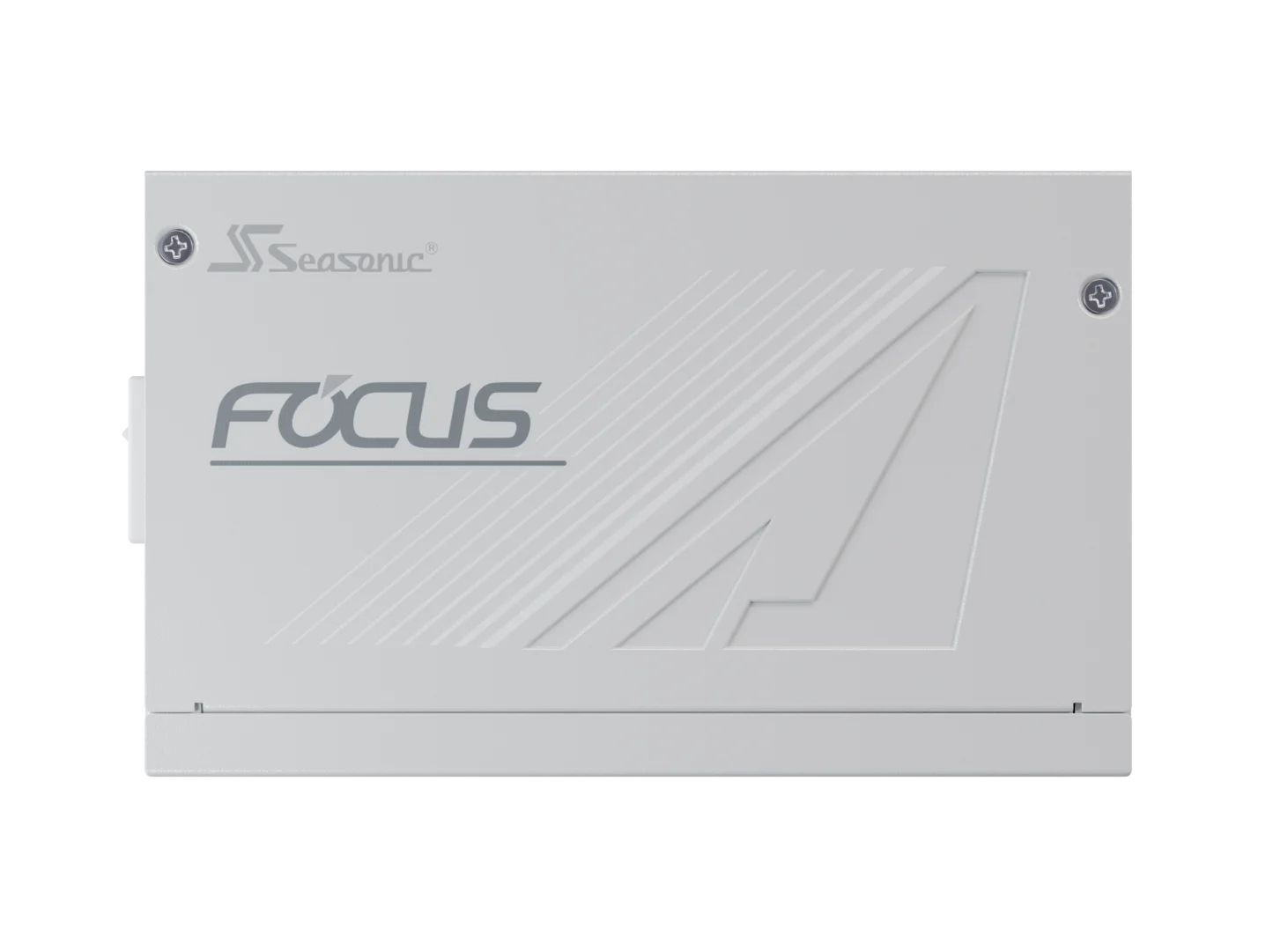 Seasonic 1000W 80+ Gold Focus GX White Edition