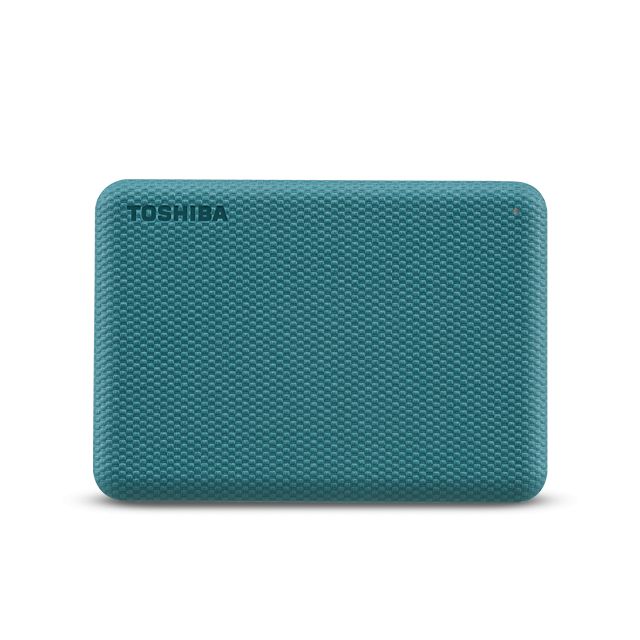 Toshiba 2TB 2,5