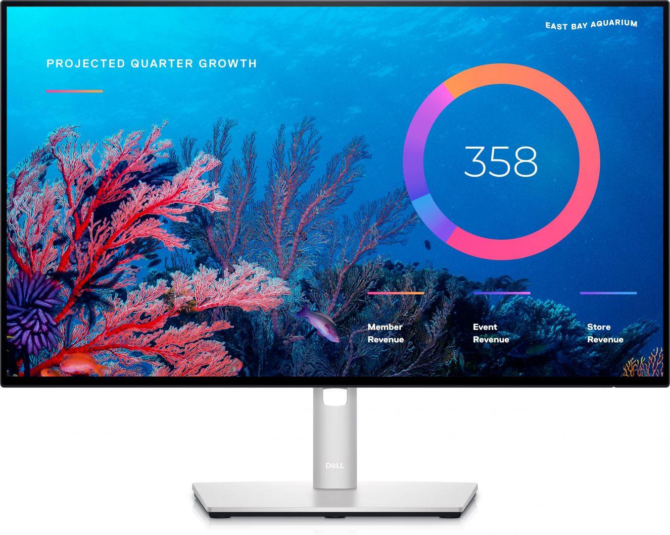 Dell 23,8