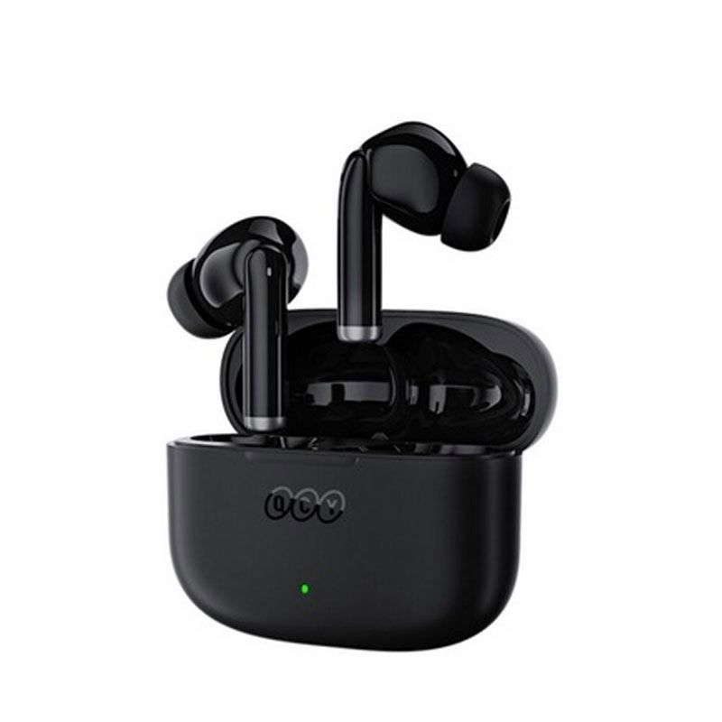 QCY T19 Bluetooth Headset Black