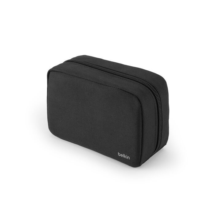 Belkin BoostCharge Power Bundle 20000mAh PowerBank Black