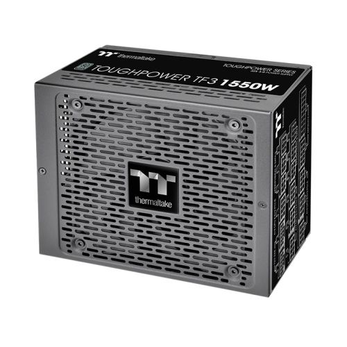 Thermaltake 1550W 80+ Titanium Toughpower TF3
