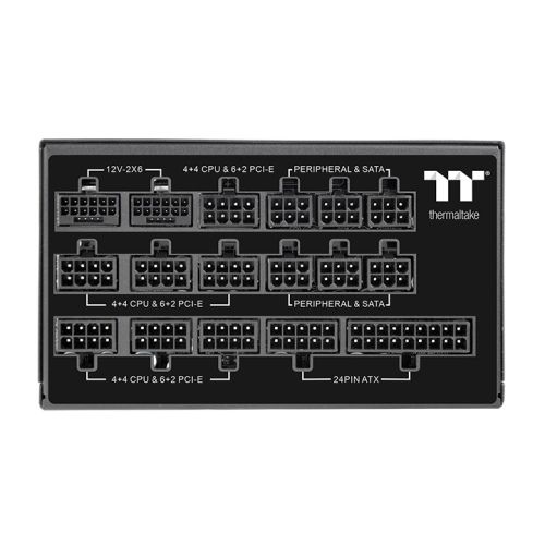 Thermaltake 1550W 80+ Titanium Toughpower TF3