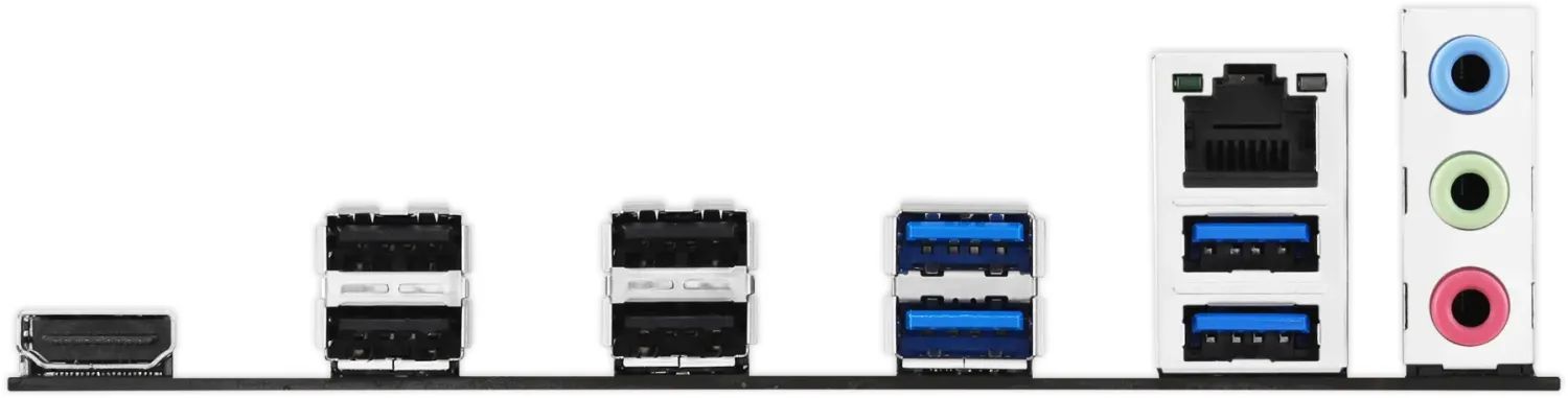 Asus PRIME B760M-R D4